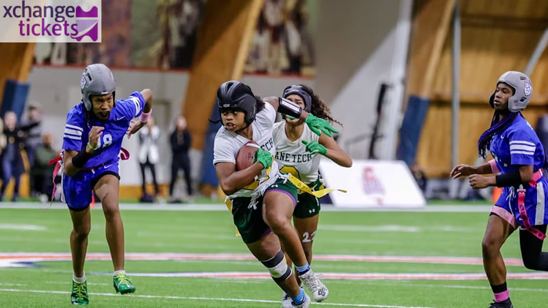 LA 28 Tickets | Summer Games 2028 Tickets 
