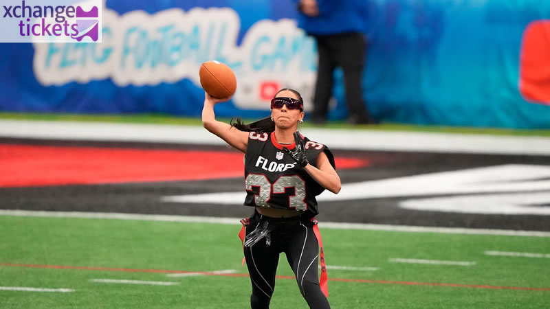 LA 28 Tickets | Summer Games 2028 Tickets