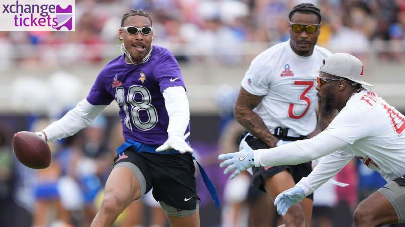 LA 28 Tickets | Summer Games 2028 Tickets