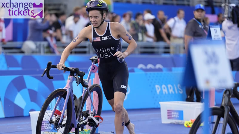 LA 28 Tickets | Summer Games 2028 Tickets