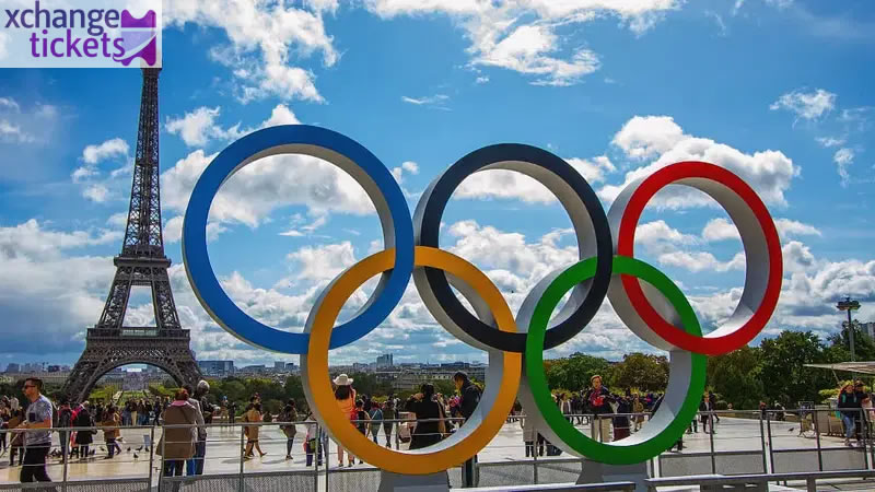 LA 28 Tickets | Summer Games 2028 Tickets
