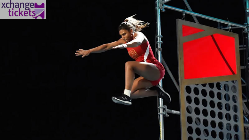 LA 28 Tickets | Summer Games 2028 Tickets