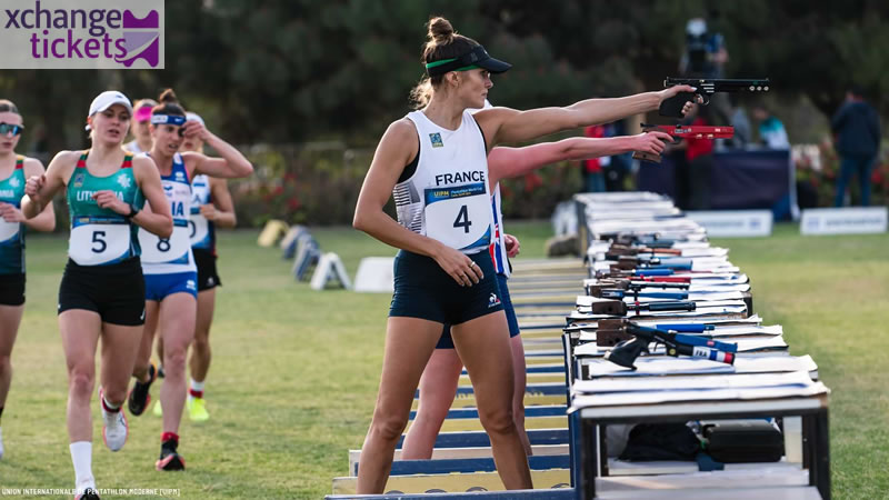 LA 28 Tickets | Summer Games 2028 Tickets