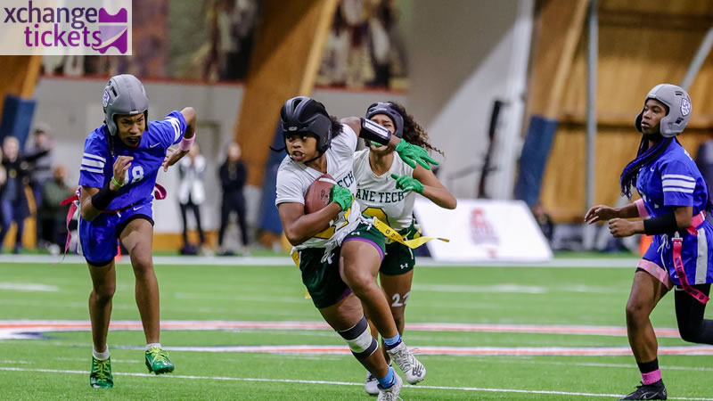 LA 28 Tickets | Summer Games 2028 Tickets