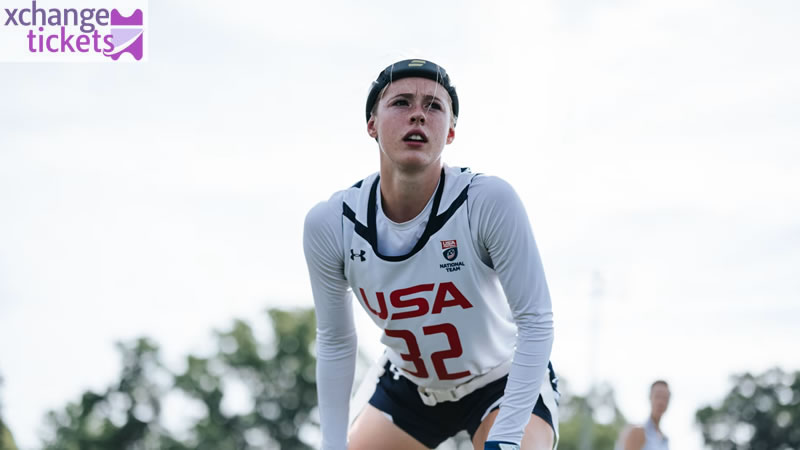 LA 28 Tickets | Summer Games 2028 Tickets