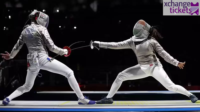 LA 28 Tickets | Summer Games 2028 Tickets