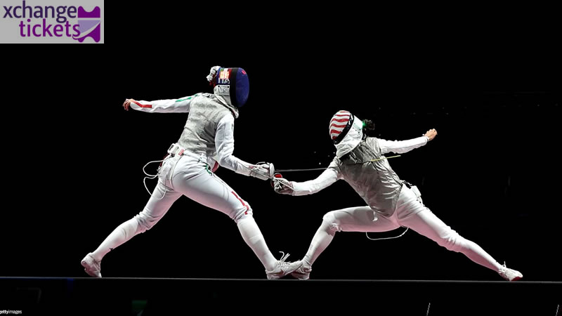LA 28 Tickets | Summer Games 2028 Tickets