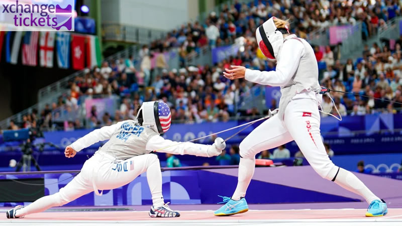 LA 28 Tickets | Summer Games 2028 Tickets