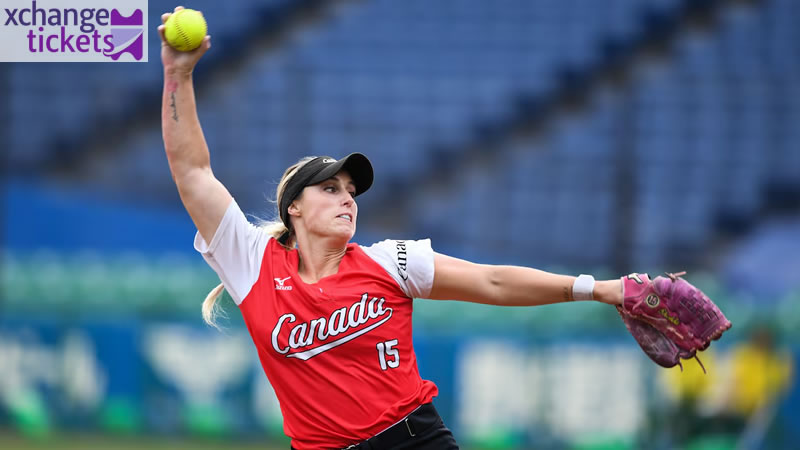 LA 28 Tickets | Summer Games 2028 Tickets 