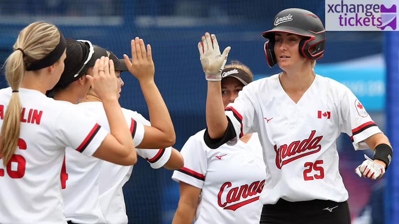 LA 28 Tickets | Summer Games 2028 Tickets