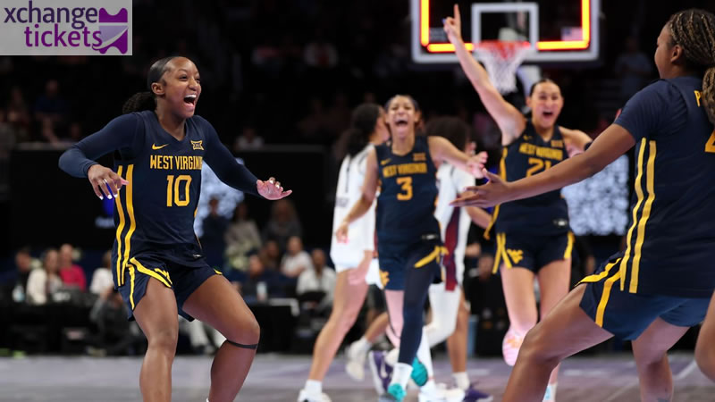 LA 28 Tickets | Summer Games 2028 Tickets