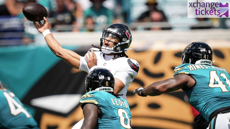 NFL Tickets | NFL 2026 Tickets
