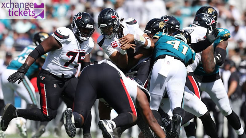 NFL International Tickets | Sell NFL Tickets