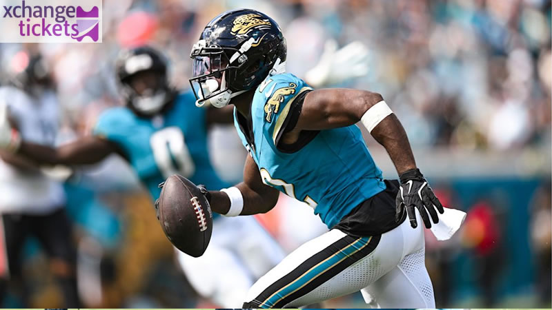 NFL 2026 Tickets | NFL London