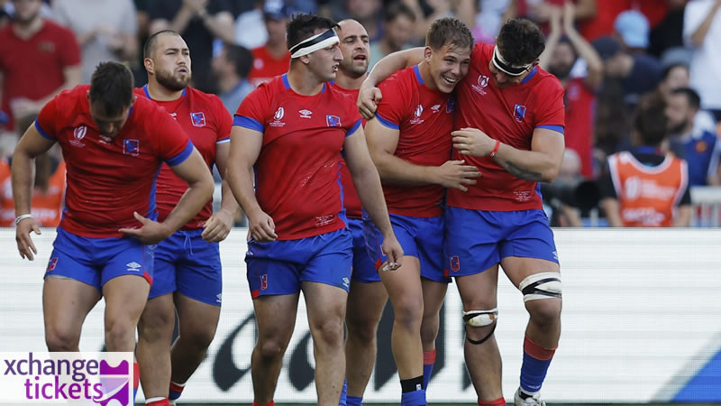Sell Rugby World Cup 2027 Tickets | Sell Rugby World Cup Tickets | New Zealand Vs Chile Tickets,
