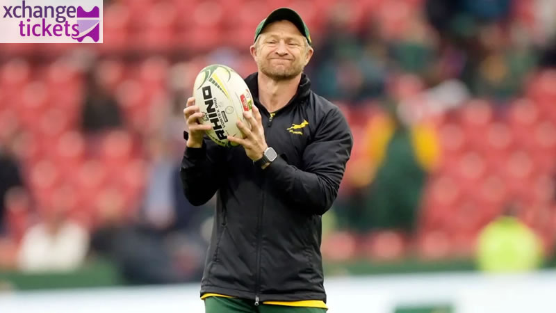 RWC 2027 Tickets | RWC Tickets