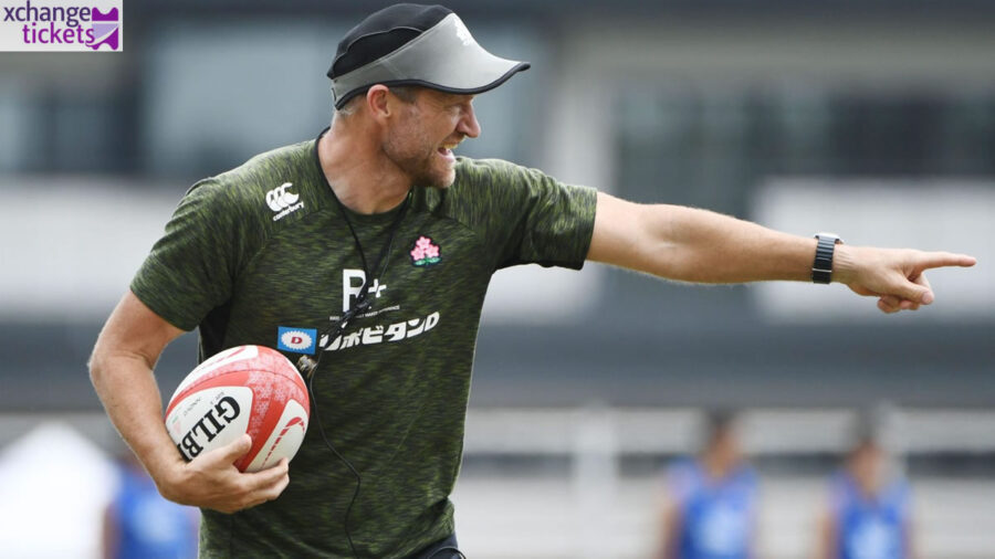 Rugby World Cup Tickets | Rugby World Cup 2027 Tickets