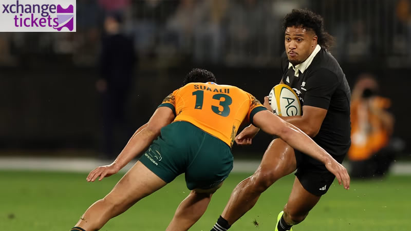 Rugby World Cup Australia Tickets | New Zealand Vs Hong Kong Tickets,
