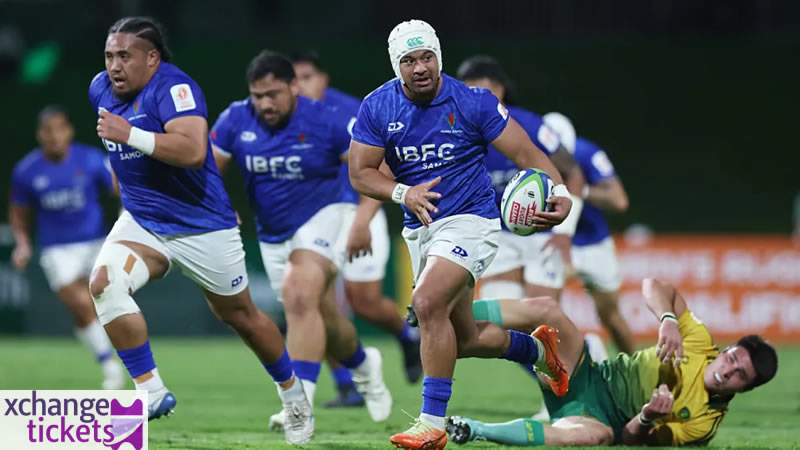 Rugby World Cup Australia Tickets | Japan Vs USA Tickets,

