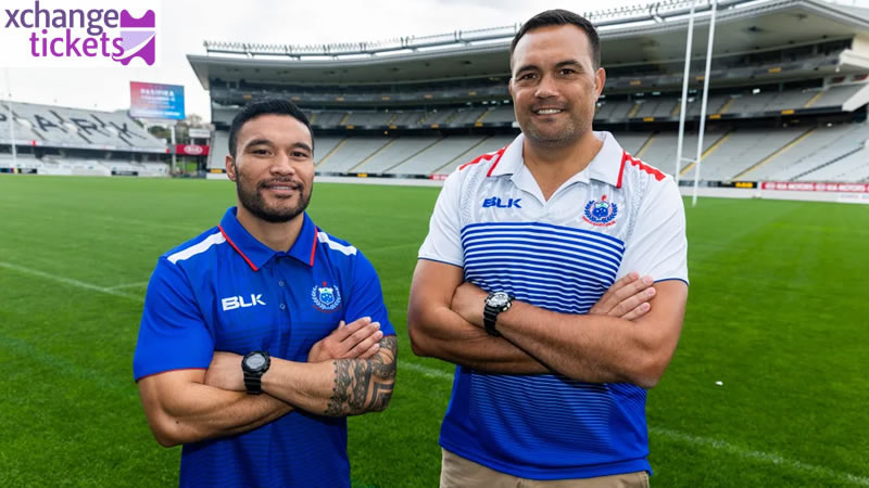 Rugby World Cup Final Tickets | Rugby World Cup Semi Final Tickets | USA Vs Samoa Tickets,
