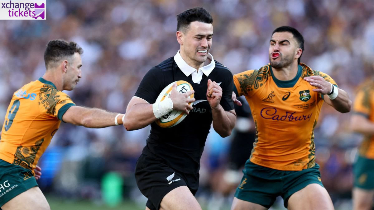 RWC Tickets | RWC 2027 Tickets | Rugby World Cup Tickets | Rugby World Cup 2027 Tickets