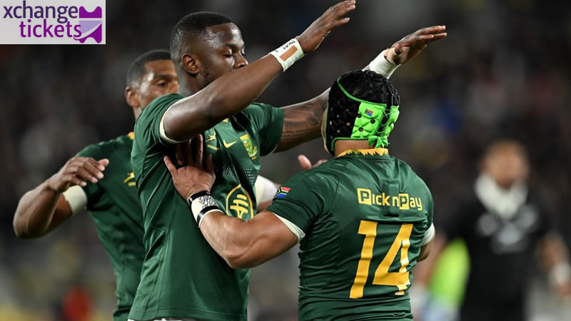Rugby World Cup Australia Tickets | South Africa Vs Romania Tickets,
