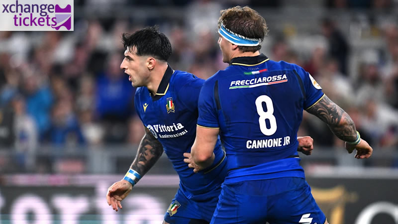 Rugby World Cup Final Tickets | Rugby World Cup Semi Final Tickets | South Africa Vs Georgia Tickets,
