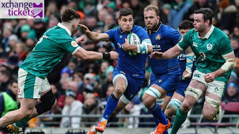 RWC Tickets | RWC 2027 Tickets | Rugby World Cup Tickets | Rugby World Cup 2027 Tickets
