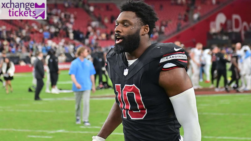 NFL Tickets | NFL 2026 Tickets