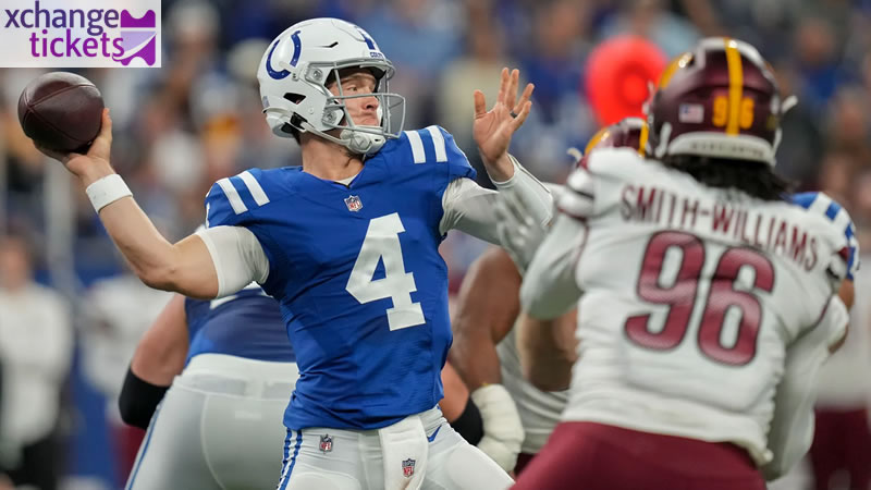 NFL International Tickets | Sell NFL Tickets