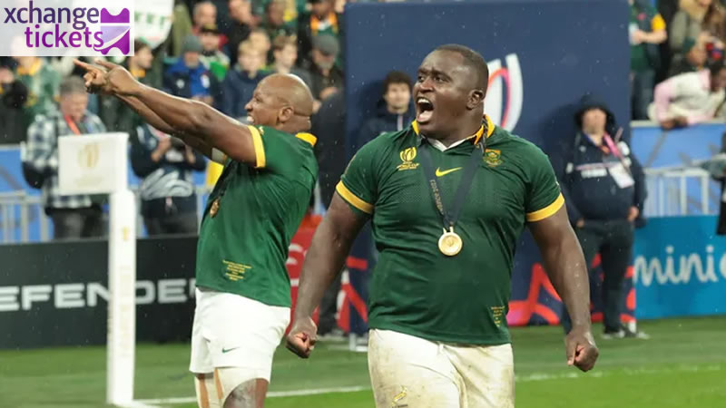 Rugby World Cup Tickets | Rugby World Cup 2027 Tickets