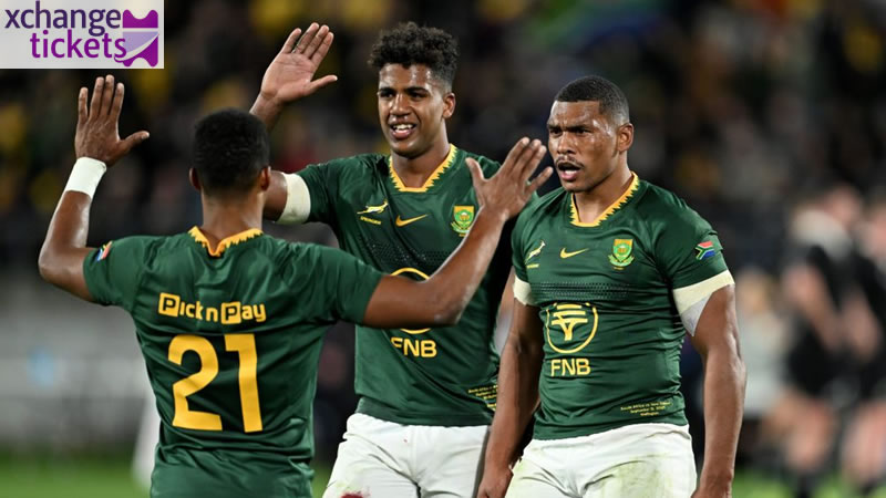 RWC 2027 Tickets | RWC Tickets