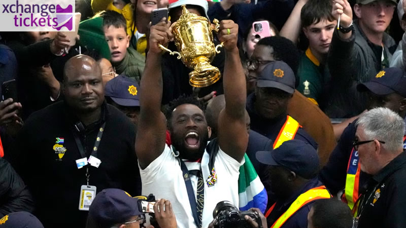 Rugby World Cup Tickets | Rugby World Cup 2027 Tickets