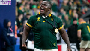 Rugby World Cup Tickets | Rugby World Cup 2027 Tickets