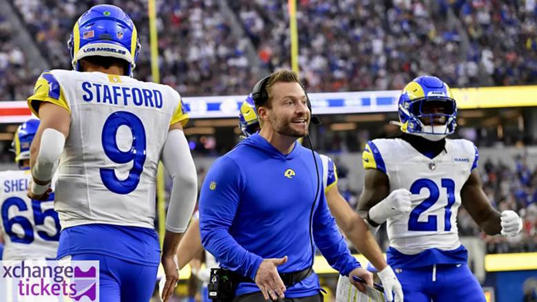 NFL Tickets | NFL 2026 Tickets