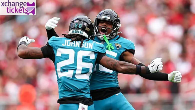 NFL Tickets | NFL 2026 Tickets