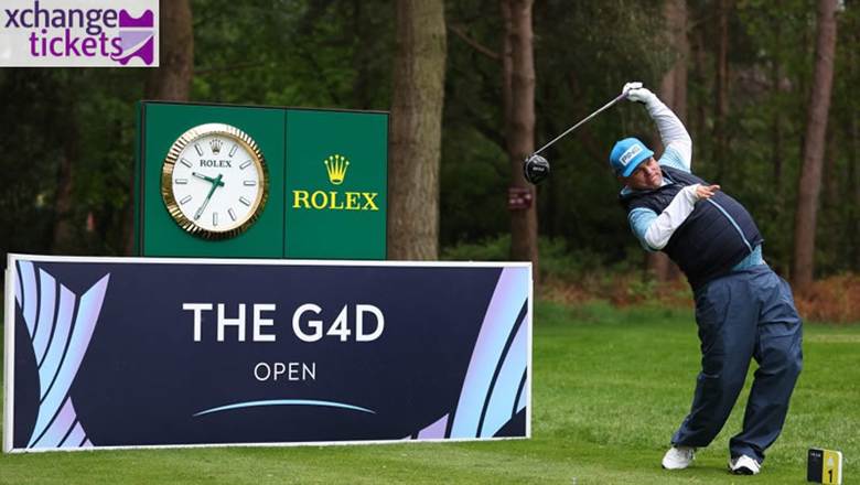 Ryder Cup Tickets | Ryder Cup 2027 Tickets