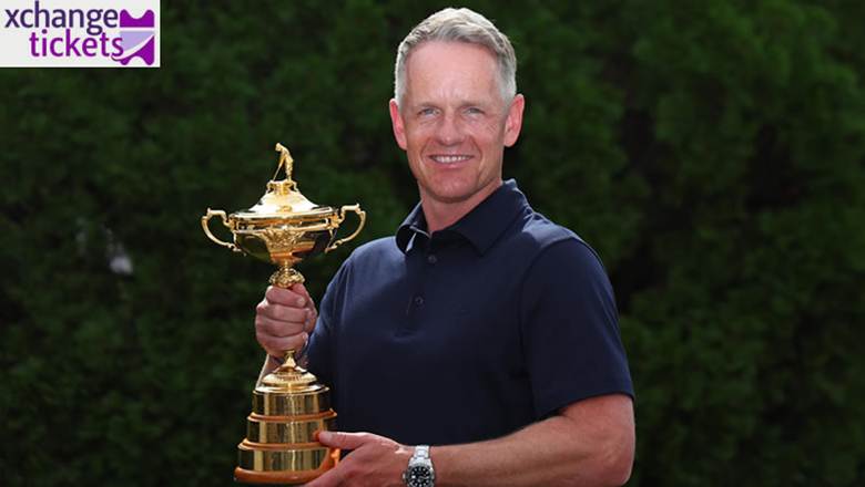 Ryder Cup Tickets | Ryder Cup 2027 Tickets
