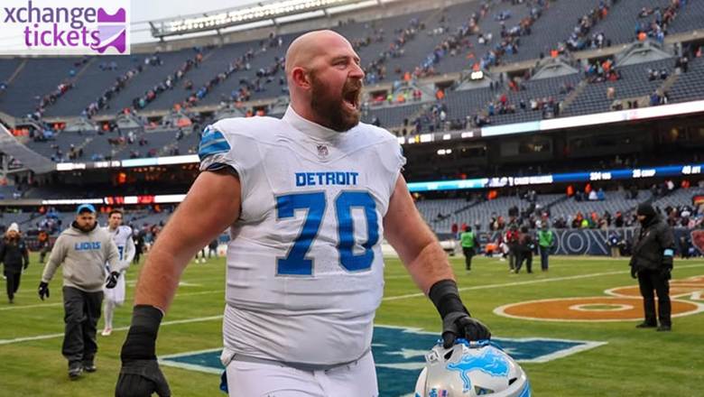 Detroit Lions Tickets | NFL Munich Tickets