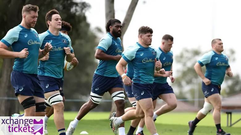Australia Vs Hong Kong Tickets