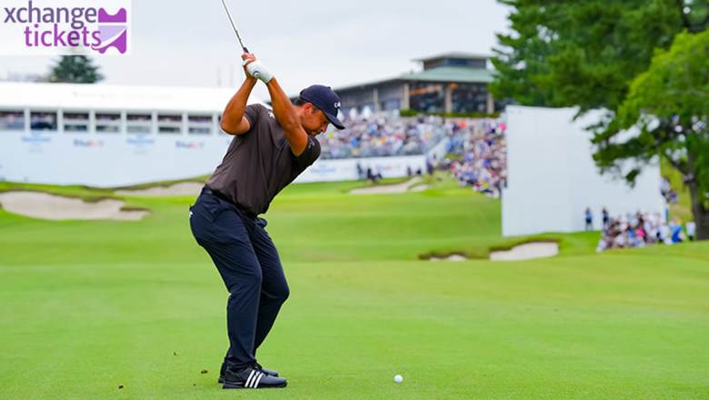 Ryder Cup Golf Tickets | Ryder Cup Ireland Tickets