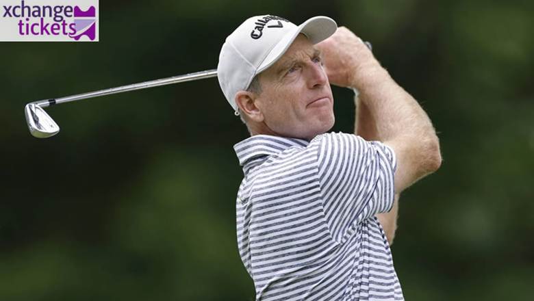 Ryder Cup Ireland Tickets