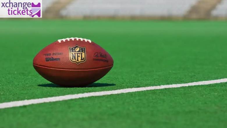 NFL 2026 Tickets | NFL International Tickets