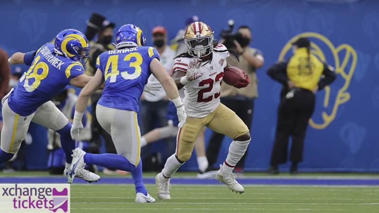 NFL International Tickets | Sell NFL Tickets