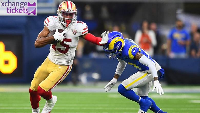 Rams Vs 49ers Tickets | NFL 2026 Tickets