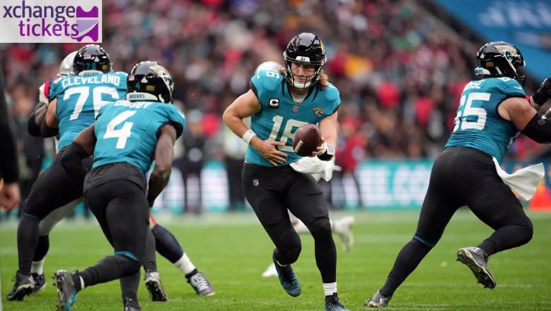 NFL International Tickets | Sell NFL Tickets
