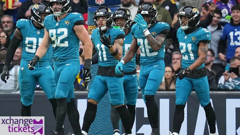 NFL International Tickets | Sell NFL Tickets