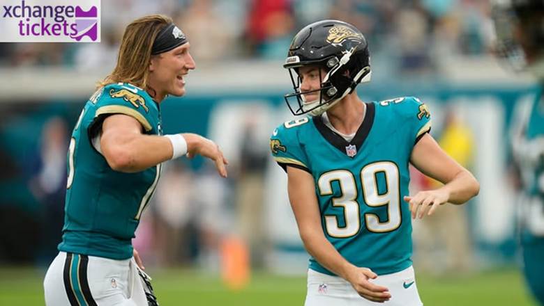 Houston Texans Vs Jacksonville Jaguars Tickets