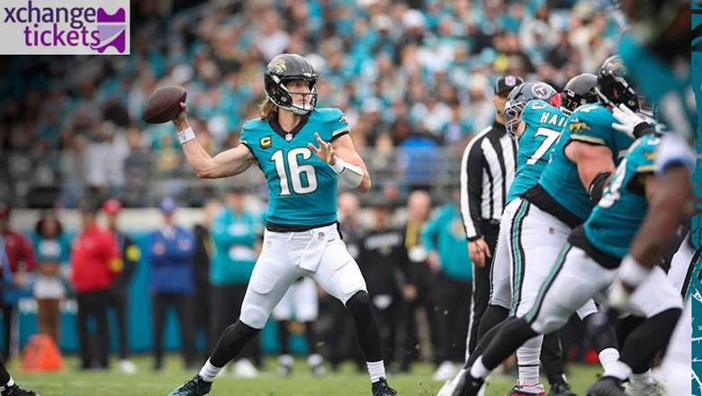 Texans Vs Jaguars Tickets | NFL London Tickets