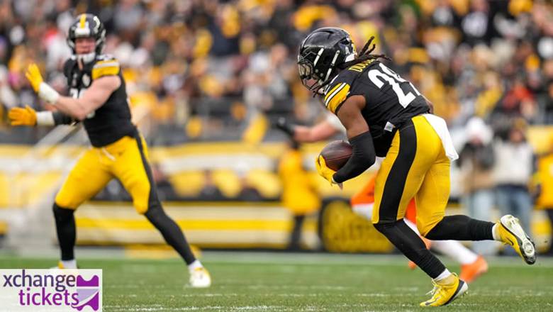 NFL 2026 Tickets | NFL International Tickets